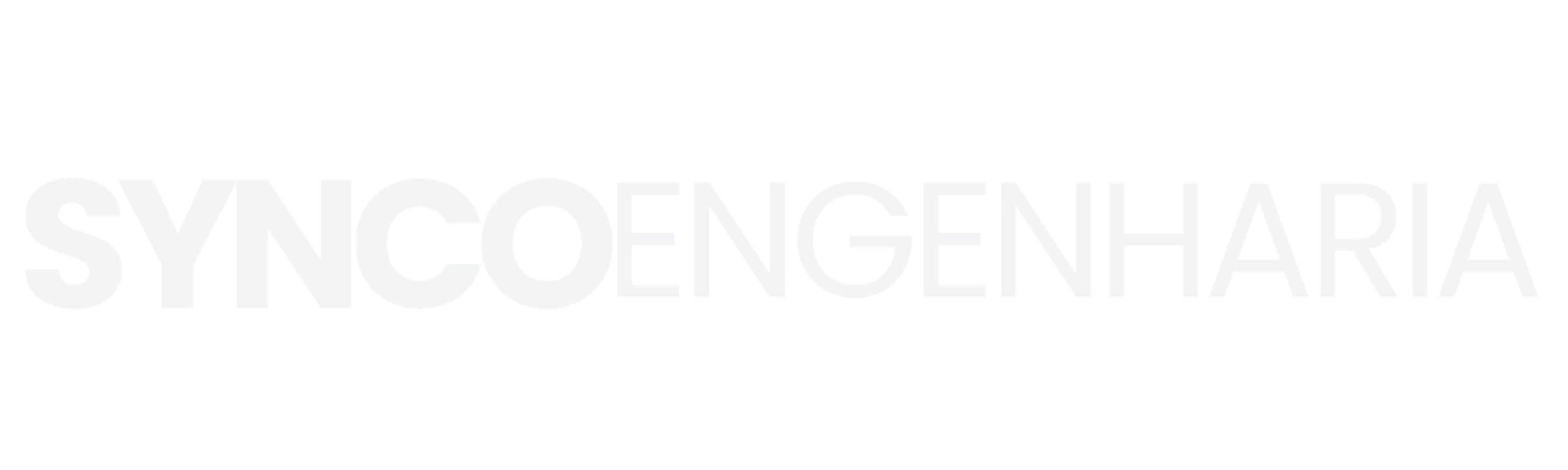 SYNCO Engenharia